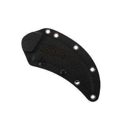 Gambit XL ніж (Black Stonewashed) (SOG GB2001-BX)