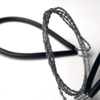 Пила туристическая струнная BaceCamp Wire Saw (BCP 60500)