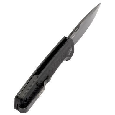 Розкладний ніж SOG Terminus, Blackout (SOG TM1005-BX)
