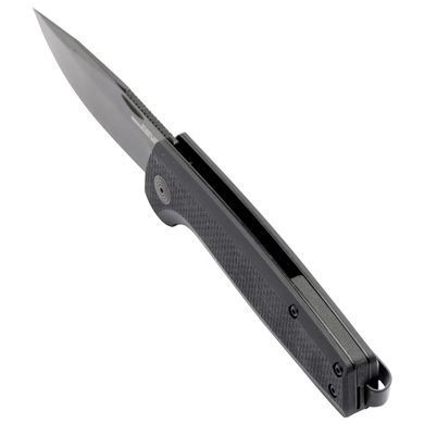 Розкладний ніж SOG Terminus, Blackout (SOG TM1005-BX)