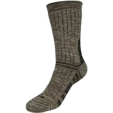 Носки из конопли Tribe Winter Hemp, 39-42