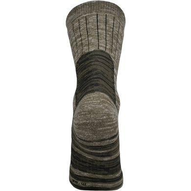 Носки из конопли Tribe Winter Hemp, 39-42