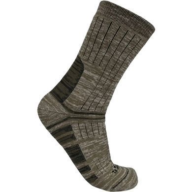 Носки из конопли Tribe Winter Hemp, 39-42