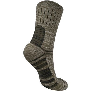 Носки из конопли Tribe Winter Hemp, 39-42