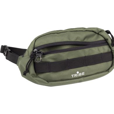 Сумка поясная Tribe Waist Bag, 2,5 л