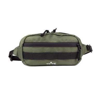 Сумка поясная Tribe Waist Bag, 2,5 л