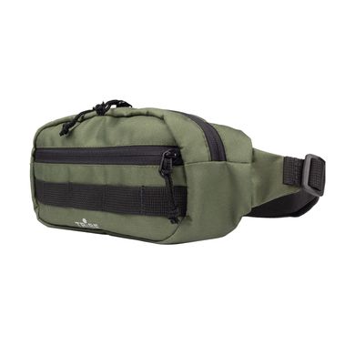 Сумка поясная Tribe Waist Bag, 2,5 л