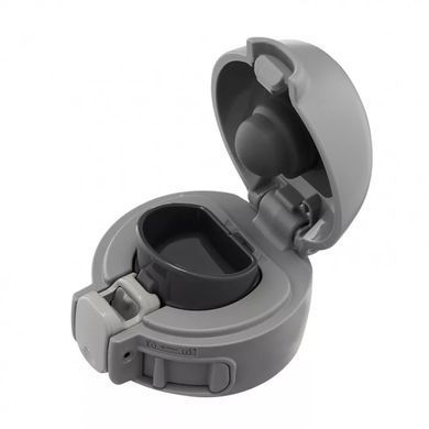 Термокружка Zojirushi SM-WR48E-HP, Dark Grey 0.48 л
