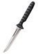 Нож Cold Steel Drop Point Spike, Black (CST CS-53NCC)