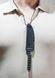 Нож Cold Steel Drop Point Spike, Black (CST CS-53NCC)