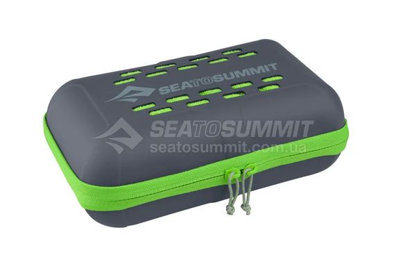 Рушник із мікрофібри Tek Towel від Sea to Summit, XL, Lime (STS ATTTEKXLLI)