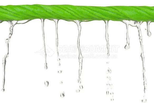 Рушник із мікрофібри Tek Towel від Sea to Summit, XL, Lime (STS ATTTEKXLLI)