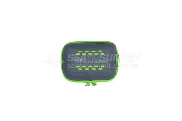 Рушник із мікрофібри Tek Towel від Sea to Summit, XL, Lime (STS ATTTEKXLLI)