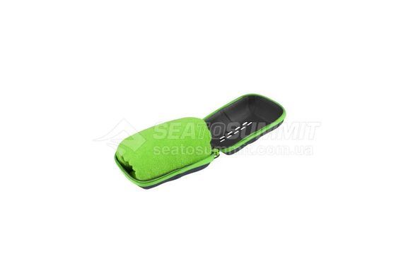 Рушник із мікрофібри Tek Towel від Sea to Summit, XL, Lime (STS ATTTEKXLLI)