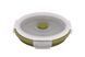 Контейнер Tribe Bowl Container 800 мл силіконовий T-FF-0046, olive