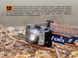 Фонарь налобный Fenix HL30 2018 Cree XP-G3 серый