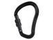 Карабин Singing Rock Hector Screw, Black (SR K0114BB00)