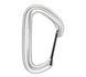 Карабин Black Diamond LiteWire, Light Grey (BD 210234.1004)
