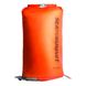 Насос для коврика Sea To Summit Air Stream Pump Sack Orange (STS AMASD)