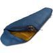 Kelty спальник Cosmic Down 20 Long dark blue-pageant blue