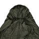 Спальний мішок Tribe Yukon 100 T-loft T-CF-0006-olive