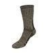 Носки из конопли Tribe Winter Hemp, 39-42