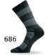 Термоноски Lasting TWP 686