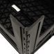 Стол Tribe Camp Table Low пластиковый, black