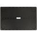 Стол Tribe Camp Table Low пластиковый, black