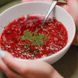 Сублимированно-сушеное блюдо "Борщ с копченым мясом" James Cook