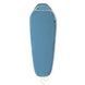 Breeze Lightweight Liner вкладиш в спальник (Cendre Blue, Long) (9327868167715) (STS 056302)