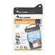 Гермочехол Sea to Summit TPU Accessory Case Black, 21 х 15.5 см (STS AACTPULBK)