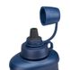 Бутылка-фильтр для воды LifeStraw Peak Squeeze, 1 л, Mountain Blue (LSW LSPSF1MBWW)