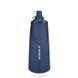 Бутылка-фильтр для воды LifeStraw Peak Squeeze, 1 л, Mountain Blue (LSW LSPSF1MBWW)