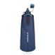 Бутылка-фильтр для воды LifeStraw Peak Squeeze, 1 л, Mountain Blue (LSW LSPSF1MBWW)