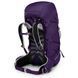 Рюкзак Osprey Tempest 50 Violac Purple - WM/L - фіолетовий