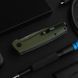 Розкладний ніж SOG Terminus, Blackout (SOG TM1005-BX)