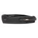 Розкладний ніж SOG Terminus, Blackout (SOG TM1005-BX)