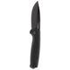 Розкладний ніж SOG Terminus, Blackout (SOG TM1005-BX)