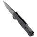 Розкладний ніж SOG Terminus, Blackout (SOG TM1005-BX)