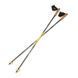 Running Poles Carbon Z Fixed палки трекінгові (130 см) (SLV 38609) (7318860209390)