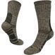 Носки из конопли Tribe Winter Hemp, 39-42