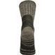 Носки из конопли Tribe Winter Hemp, 39-42