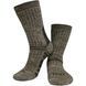 Носки из конопли Tribe Winter Hemp, 39-42