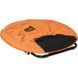 Стул раскладной Skif Outdoor Shell, black/orange