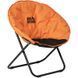 Стул раскладной Skif Outdoor Shell, black/orange