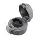 Термокружка Zojirushi SM-WR48E-HP, Dark Grey 0.48 л