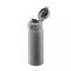 Термокружка Zojirushi SM-WR48E-HP, Dark Grey 0.48 л