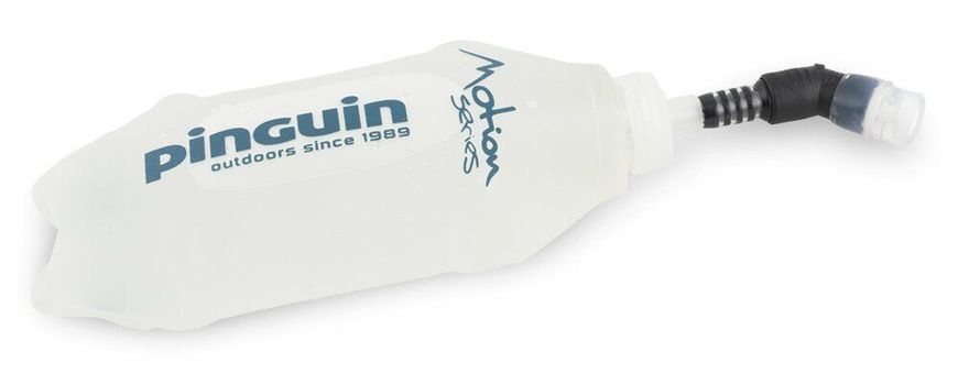 Трубка для м'якої пляшки Pinguin Soft Bottle Hose 500 мл (PNG 803006)