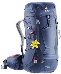 Рюкзак Deuter Futura Pro 34L SL
